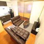 Goodstayhostel谷町ⅱ